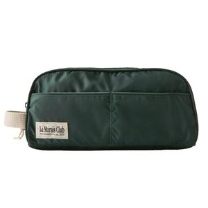 ZaraGreen Men's Bag